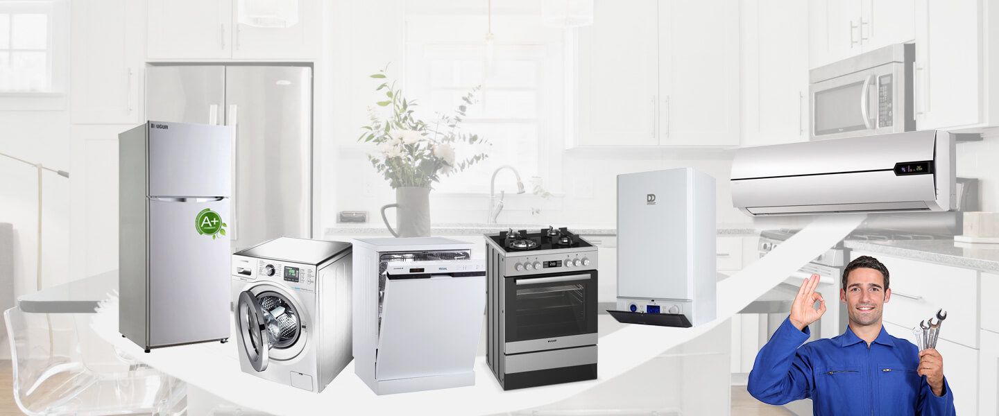 Çal Hotpoint Servisi